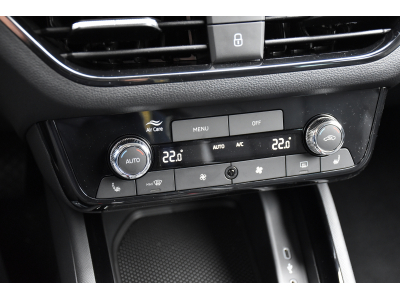 Skoda Kamiq 1.0 TSI DSG Black Dots