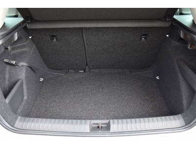 Skoda Kamiq 1.0 TSI DSG Black Dots