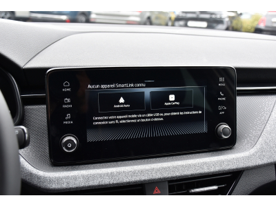 Skoda Kamiq 1.0 TSI DSG Black Dots