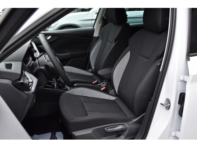 Skoda Kamiq 1.0 TSI DSG Black Dots