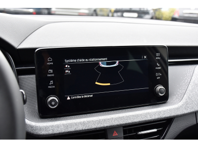 Skoda Kamiq 1.0 TSI DSG Black Dots