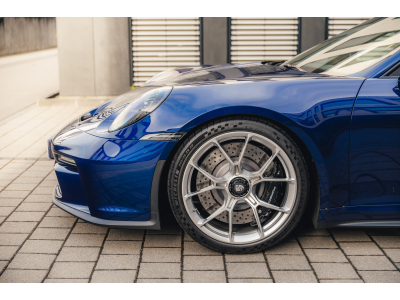 Porsche 992 GT3 TOURING | PDK | LIFT | BOSE | PDLS+