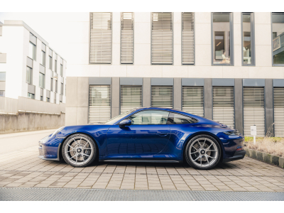 Porsche 992 GT3 TOURING | PDK | LIFT | BOSE | PDLS+