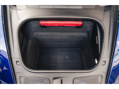 Porsche 992 GT3 TOURING | PDK | LIFT | BOSE | PDLS+