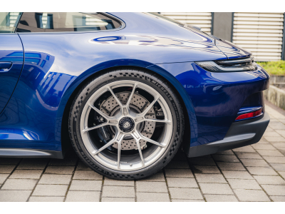 Porsche 992 GT3 TOURING | PDK | LIFT | BOSE | PDLS+