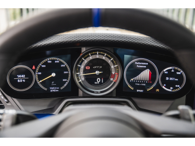 Porsche 992 GT3 TOURING | PDK | LIFT | BOSE | PDLS+