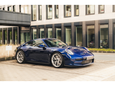 Porsche 992 GT3 TOURING | PDK | LIFT | BOSE | PDLS+