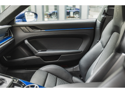 Porsche 992 GT3 TOURING | PDK | LIFT | BOSE | PDLS+