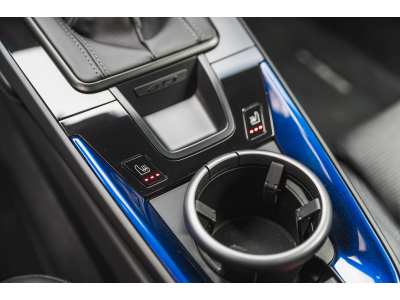 Porsche 992 GT3 TOURING | PDK | LIFT | BOSE | PDLS+