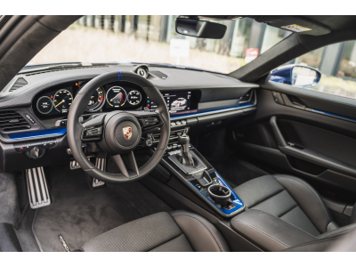 Porsche 992 GT3 TOURING | PDK | LIFT | BOSE | PDLS+