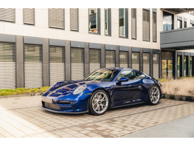 Porsche 992 GT3 TOURING | PDK | LIFT | BOSE | PDLS+