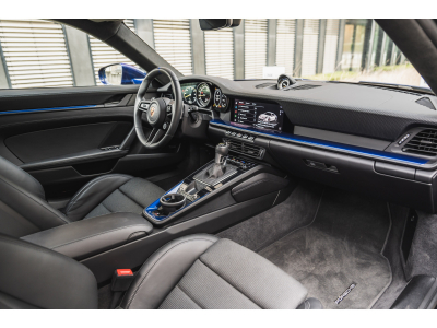 Porsche 992 GT3 TOURING | PDK | LIFT | BOSE | PDLS+