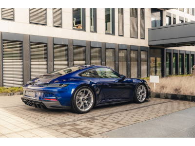 Porsche 992 GT3 TOURING | PDK | LIFT | BOSE | PDLS+