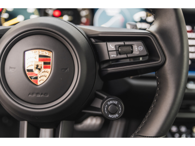 Porsche 992 GT3 TOURING | PDK | LIFT | BOSE | PDLS+