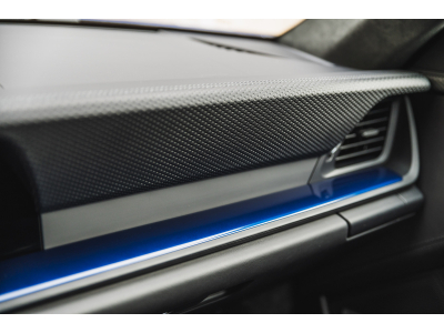 Porsche 992 GT3 TOURING | PDK | LIFT | BOSE | PDLS+