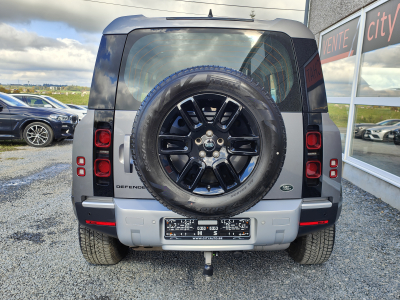 Land-Rover Defender DEFENDER 90 3.0 D200 CARPLAY CAMERA 360 SUSPENSIONS PNEU