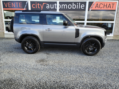 Land-Rover Defender DEFENDER 90 3.0 D200 CARPLAY CAMERA 360 SUSPENSIONS PNEU