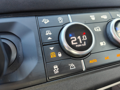 Land-Rover Defender DEFENDER 90 3.0 D200 CARPLAY CAMERA 360 SUSPENSIONS PNEU