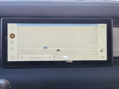 Land-Rover Defender DEFENDER 90 3.0 D200 CARPLAY CAMERA 360 SUSPENSIONS PNEU