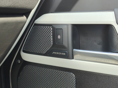Land-Rover Defender DEFENDER 90 3.0 D200 CARPLAY CAMERA 360 SUSPENSIONS PNEU