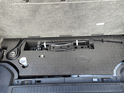 Land-Rover Defender DEFENDER 90 3.0 D200 CARPLAY CAMERA 360 SUSPENSIONS PNEU