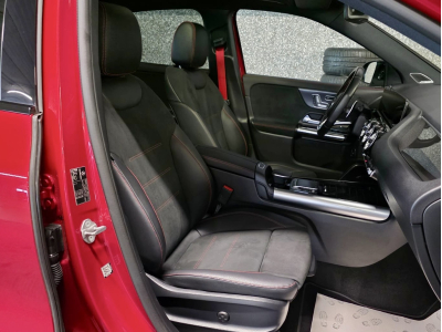 Mercedes-Benz GLA 35 AMG 4MATIC PANO CUIR NAVI
