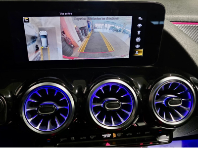 Mercedes-Benz GLA 35 AMG 4MATIC PANO CUIR NAVI