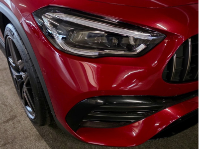 Mercedes-Benz GLA 35 AMG 4MATIC PANO CUIR NAVI