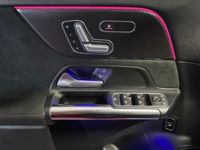 Mercedes-Benz GLA 35 AMG 4MATIC PANO CUIR NAVI