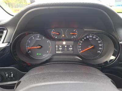 Opel Corsa 1.2 Sport 100
