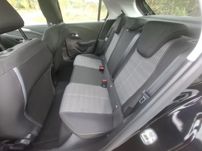 Opel Corsa 1.2 Sport 100