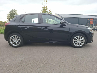 Opel Corsa 1.2 Sport 100