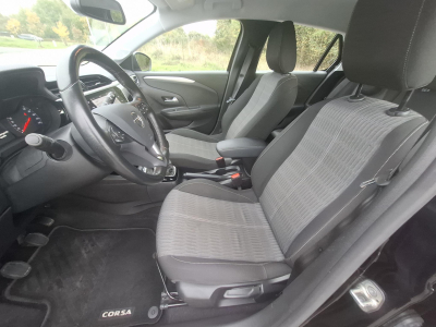 Opel Corsa 1.2 Sport 100