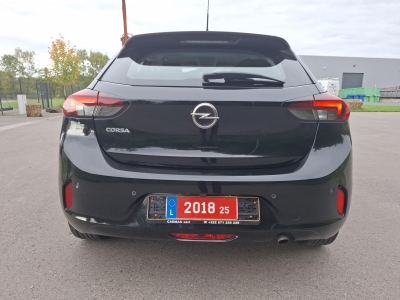 Opel Corsa 1.2 Sport 100
