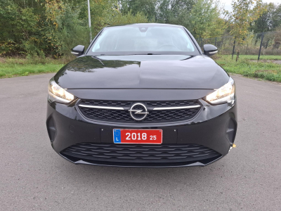 Opel Corsa 1.2 Sport 100