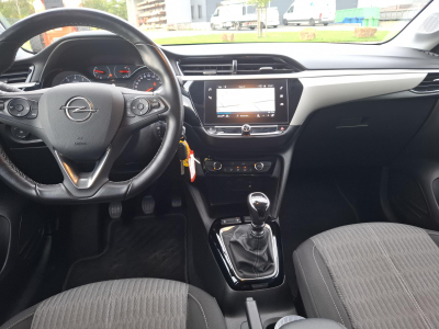 Opel Corsa 1.2 Sport 100
