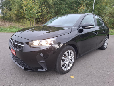 Opel Corsa 1.2 Sport 100