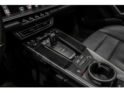 Porsche 992 Carrera S Cabriolet PDK