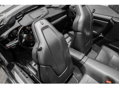Porsche 992 Carrera S Cabriolet PDK
