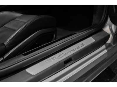 Porsche 992 Carrera S Cabriolet PDK