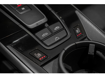 Porsche 992 Carrera S Cabriolet PDK