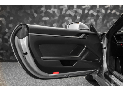Porsche 992 Carrera S Cabriolet PDK