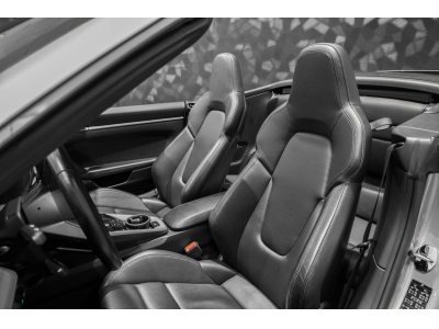 Porsche 992 Carrera S Cabriolet PDK