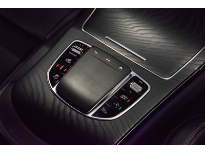Mercedes-Benz GLC 43 AMG 4 MATIC