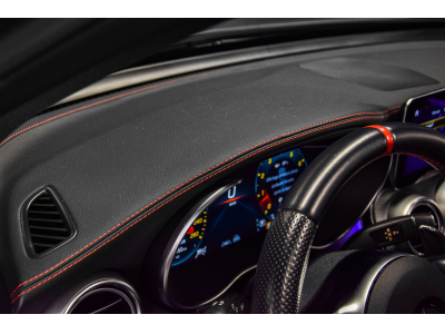 Mercedes-Benz GLC 43 AMG 4 MATIC