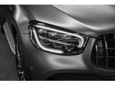 Mercedes-Benz GLC 43 AMG 4 MATIC