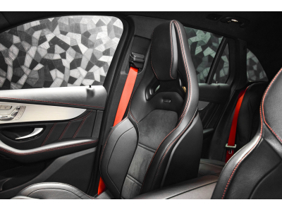 Mercedes-Benz GLC 43 AMG 4 MATIC