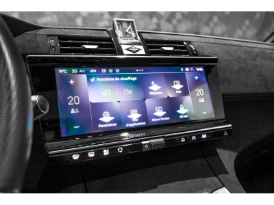 DS Automobiles DS7 E-TENSE 4X4 PERFORMANCE LINE+