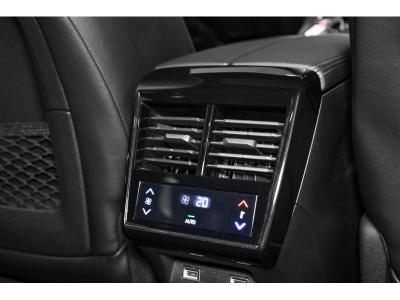 DS Automobiles DS7 E-TENSE 4X4 PERFORMANCE LINE+