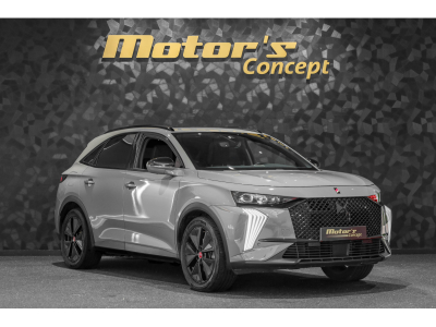 DS Automobiles DS7 E-TENSE 4X4 PERFORMANCE LINE+